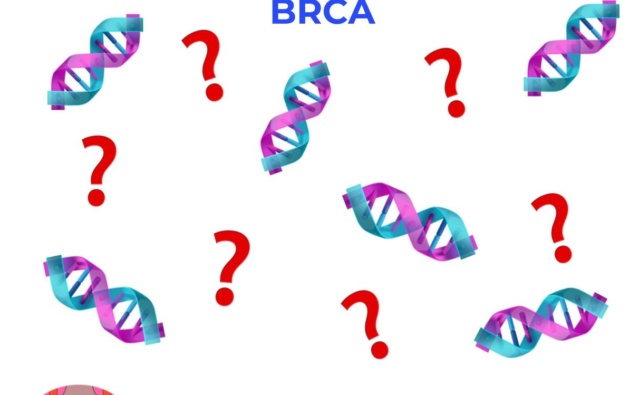 Наиболее частые вопросы о мутации BRCA